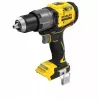 STANLEY FATMAX SFMCD726D2T atornillador percutor inalámbrico sin escobillas 18V (2 baterías de 2,0Ah, cargador, maletín TSTAK)