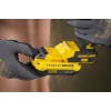 STANLEY FATMAX SFMCD726D2T atornillador percutor inalámbrico sin escobillas 18V (2 baterías de 2,0Ah, cargador, maletín TSTAK)