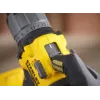 STANLEY FATMAX SFMCD726D2T atornillador percutor inalámbrico sin escobillas 18V (2 baterías de 2,0Ah, cargador, maletín TSTAK)