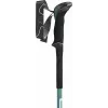 LEKI MAKALU LITE bastones de trekking 100-135cm verde/blanco