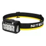 NITECORE HA25 UHE linterna frontal 800 lúmenes