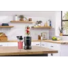 Nutribullet NBT1006MB Turbo batidora 1000 W, negro mate