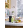 Nutribullet NBT1006MB Turbo batidora 1000 W, negro mate