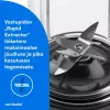 Nutribullet NBT1006MB Turbo batidora 1000 W, negro mate