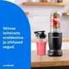 Nutribullet NBT1006MB Turbo batidora 1000 W, negro mate