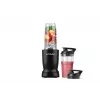 Nutribullet NBT1006MB Turbo batidora 1000 W, negro mate