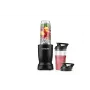 Nutribullet NBT1006MB Turbo batidora 1000 W, negro mate