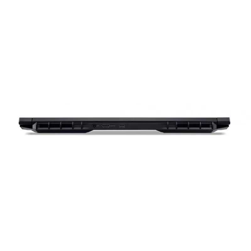 Acer Nitro 17 ANV17-41 portátil gaming, AMD Ryzen 7 260, 16GB DDR5, 1TB SSD, GeForce RTX 5060, 17,3 inch QHD 165Hz, Windows 11 Pro, negro