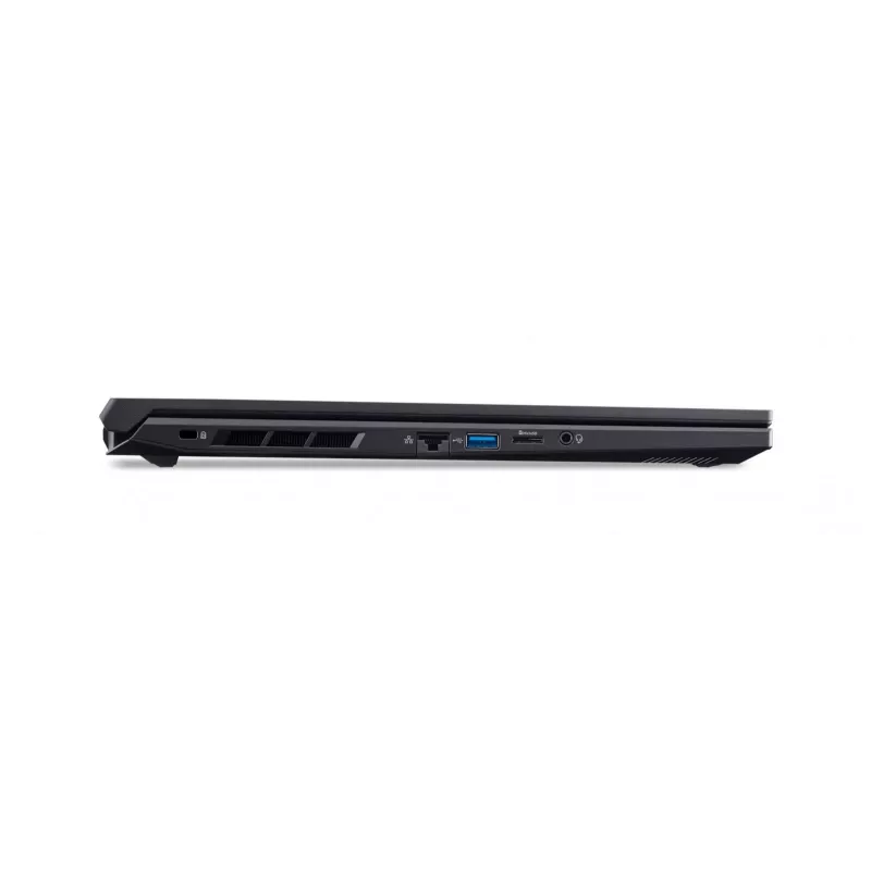 Acer Nitro 17 ANV17-41 portátil gaming, AMD Ryzen 7 260, 16GB DDR5, 1TB SSD, GeForce RTX 5060, 17,3 inch QHD 165Hz, Windows 11 Pro, negro
