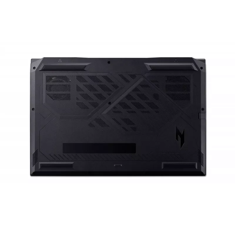 Acer Nitro 17 ANV17-41 portátil gaming, AMD Ryzen 7 260, 16GB DDR5, 1TB SSD, GeForce RTX 5060, 17,3 inch QHD 165Hz, Windows 11 Pro, negro