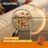 FRONTPRO comprimidos antipulgas y garrapatas para perros (25-50 kg) - 3x 136 mg afoxolaner comprimidos masticables