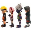 MINIX Naruto Shippuden set con 4 figuras coleccionables 7 cm