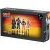 MINIX Naruto Shippuden set con 4 figuras coleccionables 7 cm