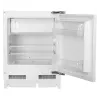 MPM-100-CJI-19 frigorífico-congelador integrable, 88 L, blanco, clase energética F