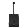 ASUS DC110 estación de acoplamiento USB-C 4 en 1 4K 60Hz 10Gbps HDMI 2.0 100W Power Delivery negra