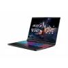 Acer Nitro 16S AI ANV16S-61 portátil gaming - AMD Ryzen AI 9 365, 32GB DDR5, 1TB SSD, NVIDIA GeForce RTX 5070, 16 inch WQXGA 180Hz, Windows 11 Pro, negro