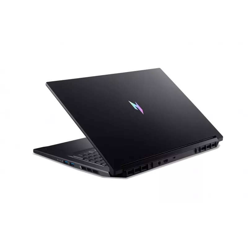 Acer Nitro V 17 AI ANV17-61 Portátil Gaming - AMD Ryzen AI 7 350, 16GB DDR5, 1TB SSD, RTX 5070, 17,3 inch QHD 165Hz, Windows 11 Pro