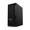 Lenovo ThinkStation P2 Tower Gen 2 Workstation, Intel Core Ultra 7 265K, 32GB DDR5, 1TB NVMe SSD, NVIDIA GeForce RTX 5070 12GB, Windows 11 Pro, Negro