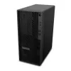 Lenovo ThinkStation P2 Tower Gen 2 Workstation, Intel Core Ultra 7 265K, 32GB DDR5, 1TB NVMe SSD, NVIDIA GeForce RTX 5070 12GB, Windows 11 Pro, Negro