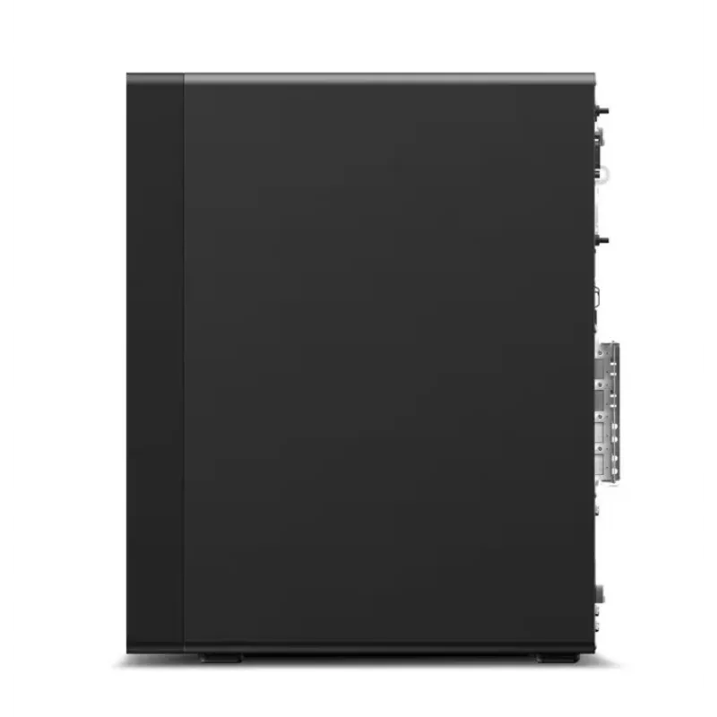 Lenovo ThinkStation P2 Tower Gen 2 Workstation, Intel Core Ultra 7 265K, 32GB DDR5, 1TB NVMe SSD, NVIDIA GeForce RTX 5070 12GB, Windows 11 Pro, Negro