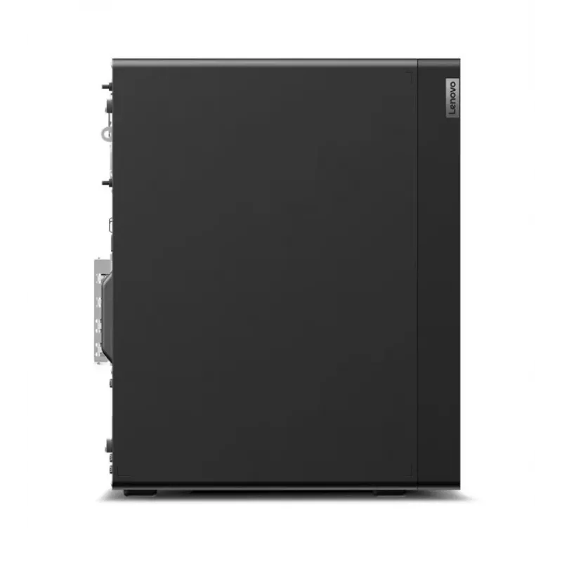 Lenovo ThinkStation P2 Tower Gen 2 Workstation, Intel Core Ultra 7 265K, 32GB DDR5, 1TB NVMe SSD, NVIDIA GeForce RTX 5070 12GB, Windows 11 Pro, Negro