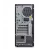 Lenovo ThinkStation P2 Tower Gen 2 Workstation, Intel Core Ultra 7 265K, 32GB DDR5, 1TB NVMe SSD, NVIDIA GeForce RTX 5070 12GB, Windows 11 Pro, Negro