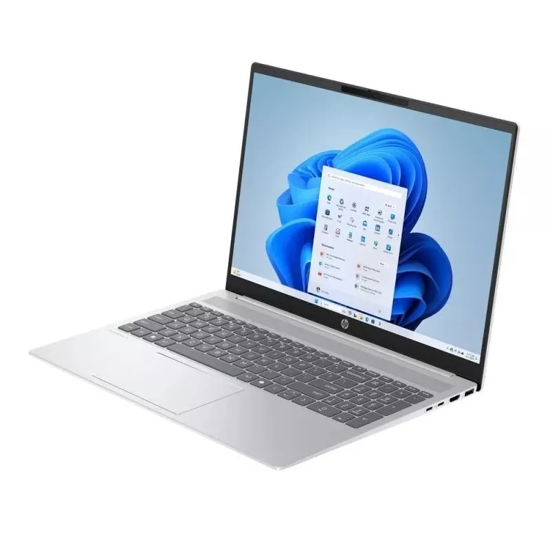 HP OmniBook 16-AF1055CL Ultra 5 225U 16WUXGA Táctil AG 16GB SSD1TB BT BLKB Win11 Plata (REPACK) 2Y