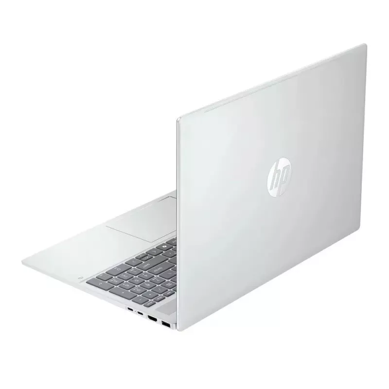 HP OmniBook 16-AF1055CL Ultra 5 225U 16WUXGA Táctil AG 16GB SSD1TB BT BLKB Win11 Plata (REPACK) 2Y