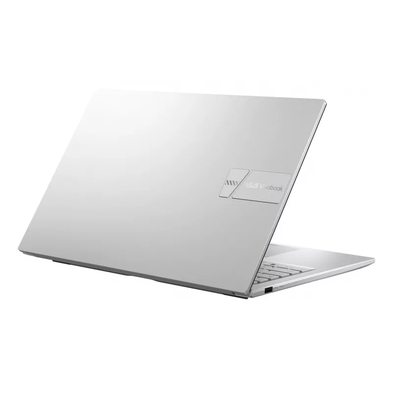 ASUS F1504VA-WS51 i5-1334U 15,6 inch FHD Antirreflejo 16GB DDR4 512GB PCIe NVMe SSD Wi-Fi 6 Bluetooth 5.2 Windows 11 Home Cool Silver (REPACK) 2 años