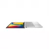 ASUS F1504VA-WS51 i5-1334U 15,6 inch FHD Antirreflejo 16GB DDR4 512GB PCIe NVMe SSD Wi-Fi 6 Bluetooth 5.2 Windows 11 Home Cool Silver (REPACK) 2 años