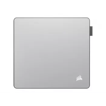 CORSAIR MM PRO Control Medium Alfombrilla de Ratón de Tela Esports-Tuned Gris