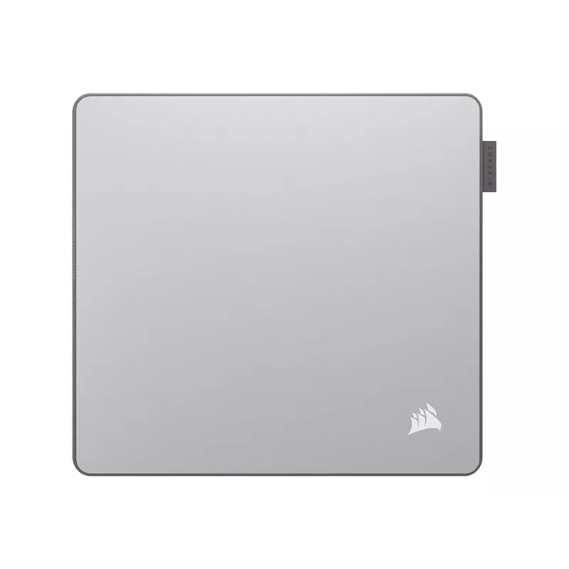 CORSAIR MM PRO Control Medium Alfombrilla de Ratón de Tela Esports-Tuned Gris