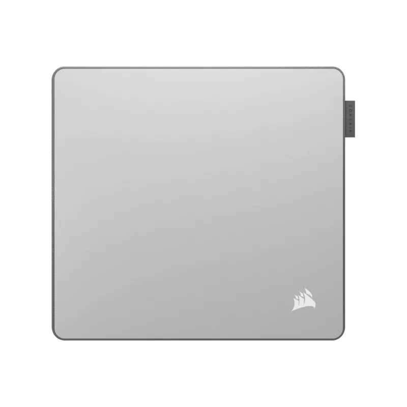 CORSAIR MM PRO Control Medium Alfombrilla de Ratón de Tela Esports-Tuned Gris