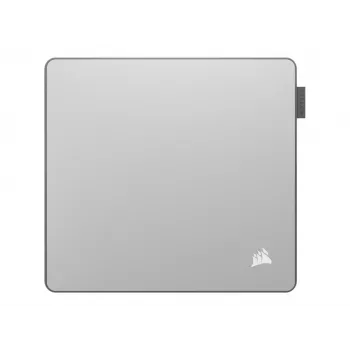 CORSAIR MM PRO Control Medium Alfombrilla de Ratón de Tela Esports-Tuned Gris