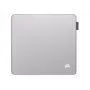 CORSAIR MM PRO Control Medium Alfombrilla de Ratón de Tela Esports-Tuned Gris