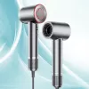 AWEI DS-1 Secador de Pelo sin Aspas 1600W Gris