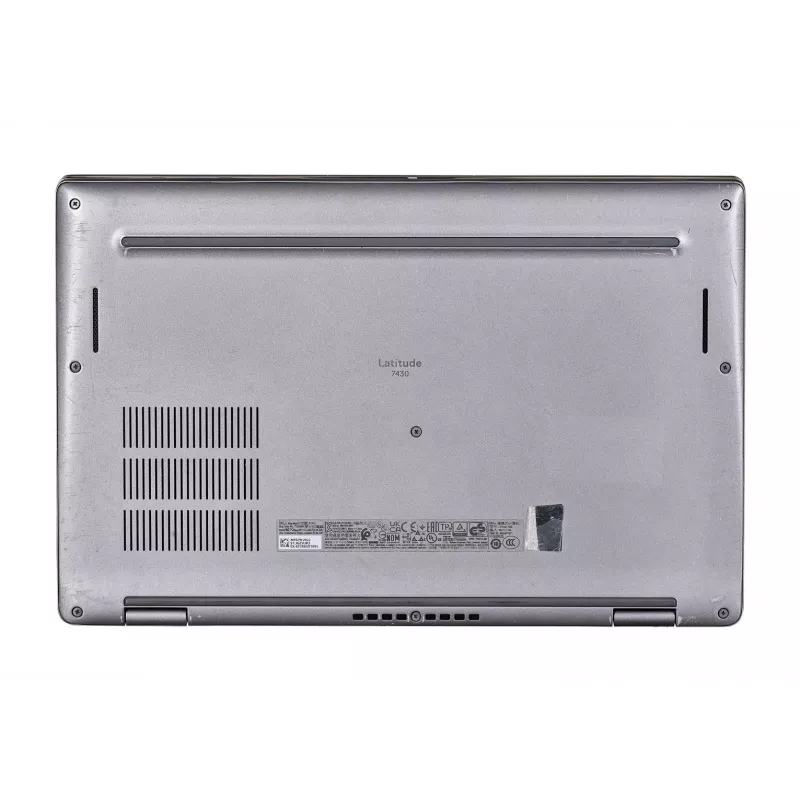 DELL LATITUDE 7430 i7-1265U 32GB 512GB SSD 14 inch FHD Táctil LTE Win11 Pro Usado
