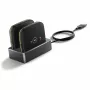 Yealink CPW65-DECT-Duo Micrófono Inalámbrico de Expansión para CP965 - Negro