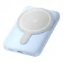 VENTION FHSL0 20W Batería Externa Magnética 5000mAh (Azul)
