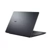 ASUS ExpertBook B3405CCA-LY1474X Ultra 5 225H 14,0 inch WUXGA 300nits 60Hz AG 16GB DDR5 512GB SSD Intel Graphics WLAN+BT Cámara 1080p 50WHrs W11Pro Gentle Grey 3 años Servicio In Situ