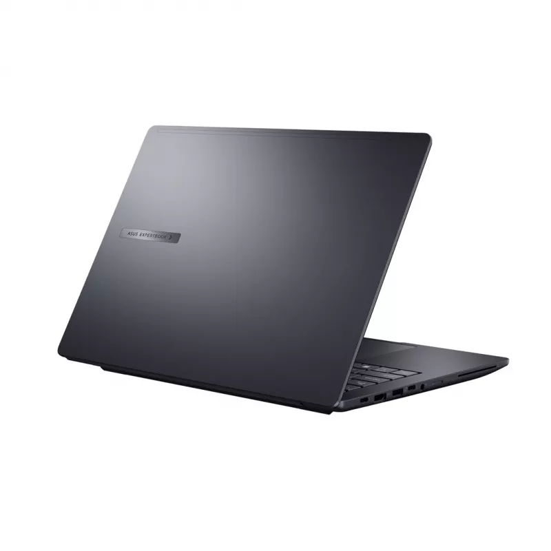 ASUS ExpertBook B3405CCA-LY1474X Ultra 5 225H 14,0 inch WUXGA 300nits 60Hz AG 16GB DDR5 512GB SSD Intel Graphics WLAN+BT Cámara 1080p 50WHrs W11Pro Gentle Grey 3 años Servicio In Situ