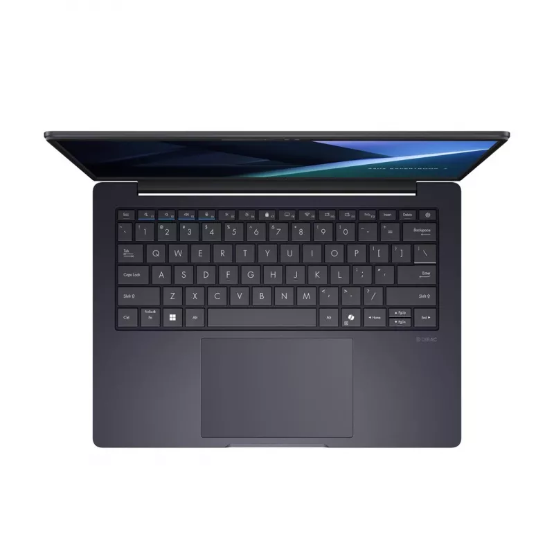 ASUS ExpertBook B3405CCA-LY1474X Ultra 5 225H 14,0 inch WUXGA 300nits 60Hz AG 16GB DDR5 512GB SSD Intel Graphics WLAN+BT Cámara 1080p 50WHrs W11Pro Gentle Grey 3 años Servicio In Situ
