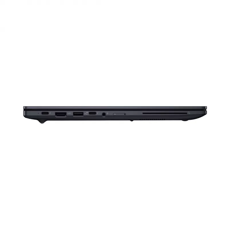 ASUS ExpertBook B3405CCA-LY1474X Ultra 5 225H 14,0 inch WUXGA 300nits 60Hz AG 16GB DDR5 512GB SSD Intel Graphics WLAN+BT Cámara 1080p 50WHrs W11Pro Gentle Grey 3 años Servicio In Situ