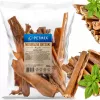 PETMEX Snack Natural de Piel de Cabra para Perros 500g