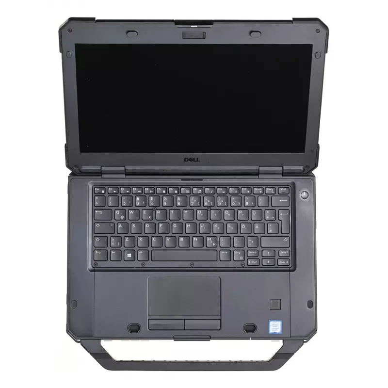 DELL Latitude Rugged 5424 i5-8365U 16GB 1TB SSD 14 inch FHD Windows 11 Pro Usado
