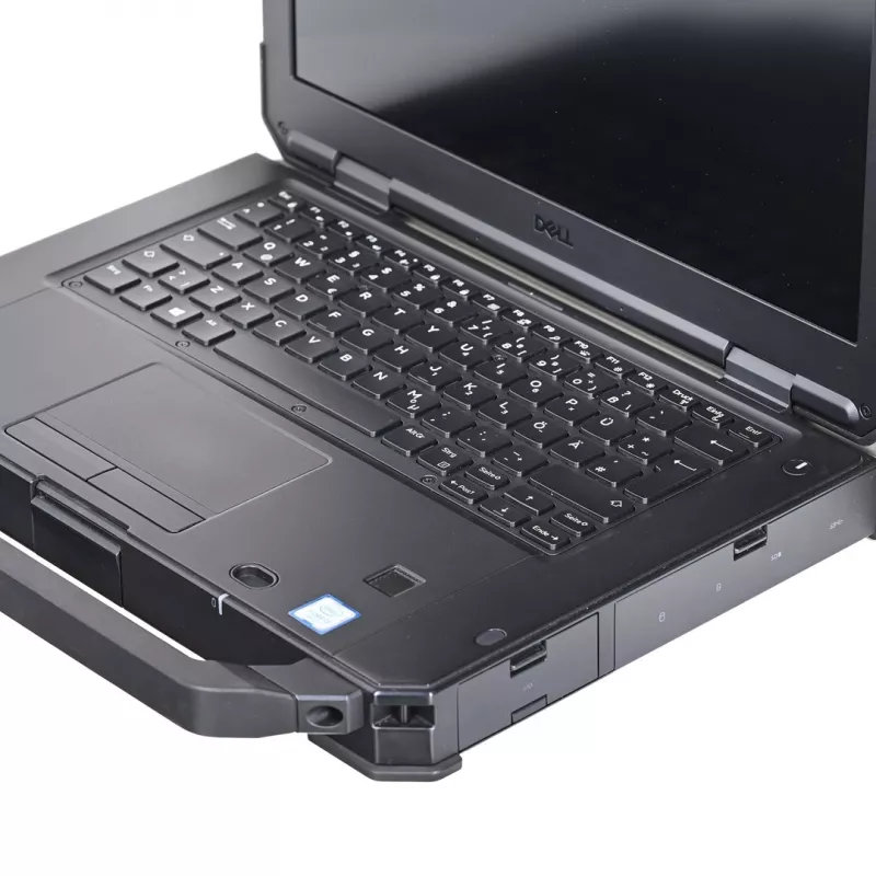 DELL Latitude Rugged 5424 i5-8365U 16GB 1TB SSD 14 inch FHD Windows 11 Pro Usado