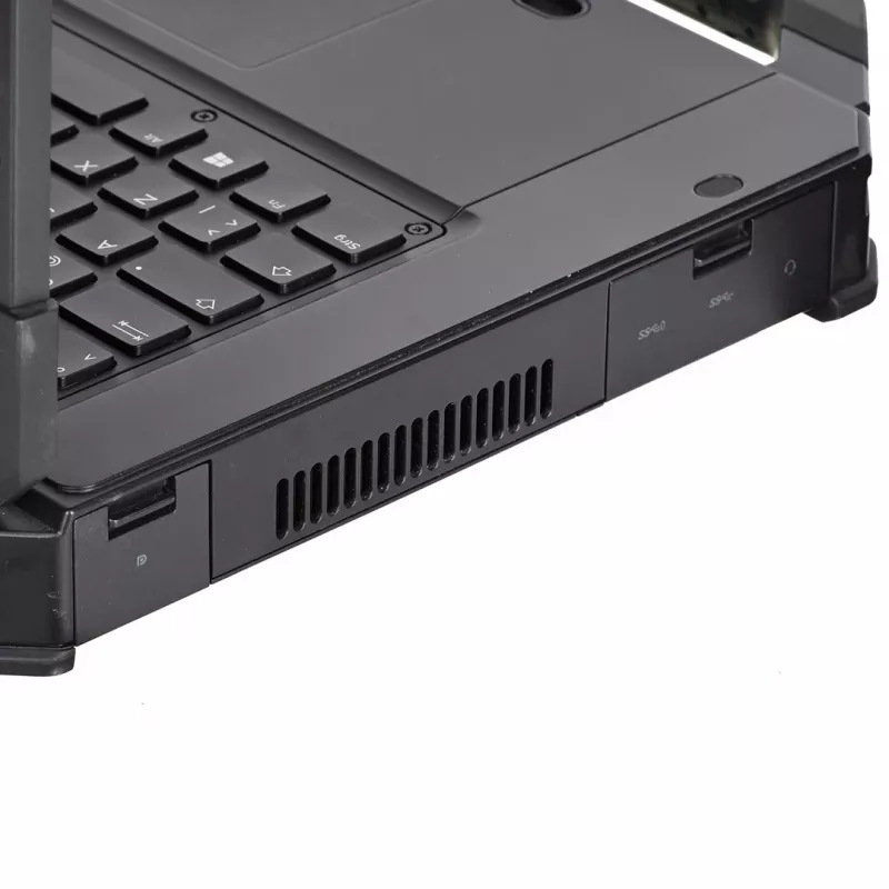 DELL Latitude Rugged 5424 i5-8365U 16GB 1TB SSD 14 inch FHD Windows 11 Pro Usado
