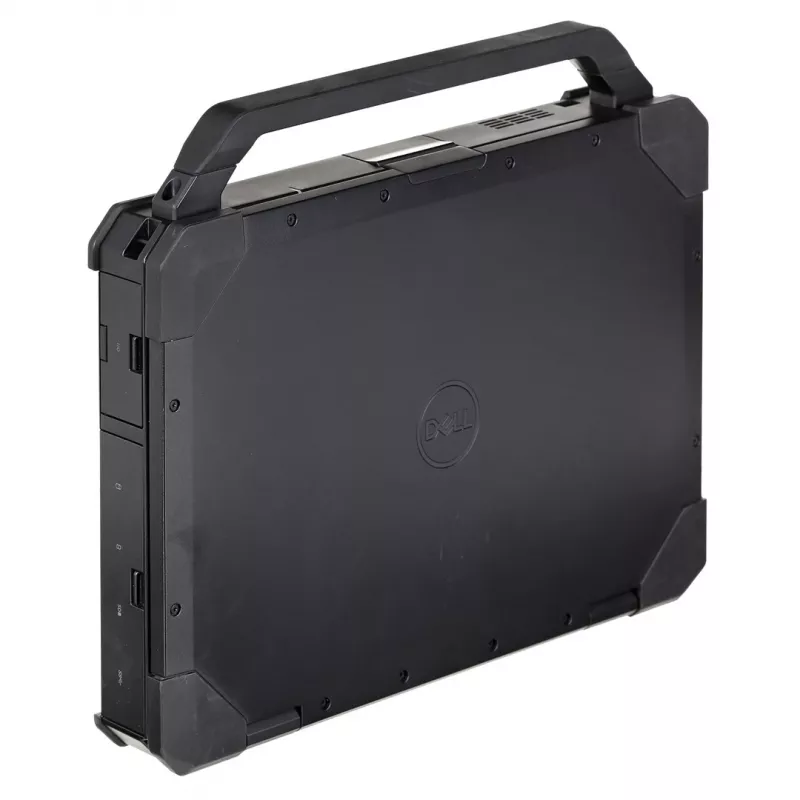 DELL Latitude Rugged 5424 i5-8365U 16GB 1TB SSD 14 inch FHD Windows 11 Pro Usado