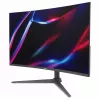 Acer Nitro XZ320QUP0bmiiphx Monitor Gaming Curvo 31,5 inch WQHD, 2560x1440, 144Hz, 1ms, VA, AMD FreeSync Premium, DisplayHDR 400, 2x HDMI 2.0, 1x DP 1.4, Altura Ajustable