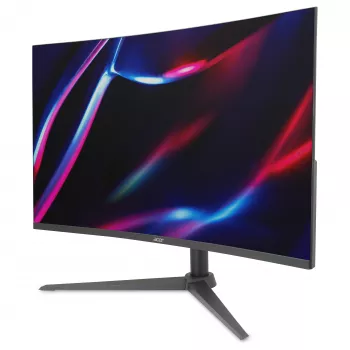 Acer Nitro XZ320QUP0bmiiphx Monitor Gaming Curvo 31,5